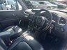 USED 2019 JEEP RENEGADE 1.3 GSE T4 Limited SUV 5dr Petrol DDCT Euro 6 (s/s) (150 ps) 