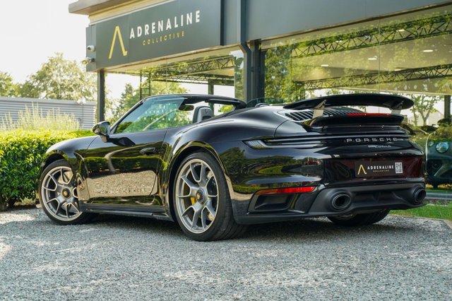 View our PORSCHE 911