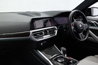 USED 2022 71 BMW M4 3.0 BiTurbo Competition Coupe 2dr Petrol Steptronic Euro 6 (s/s) (510 ps) 
