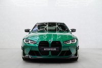 USED 2022 71 BMW M4 3.0 BiTurbo Competition Coupe 2dr Petrol Steptronic Euro 6 (s/s) (510 ps) 