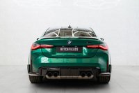 USED 2022 71 BMW M4 3.0 BiTurbo Competition Coupe 2dr Petrol Steptronic Euro 6 (s/s) (510 ps) 