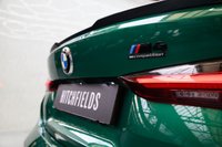 USED 2022 71 BMW M4 3.0 BiTurbo Competition Coupe 2dr Petrol Steptronic Euro 6 (s/s) (510 ps) 