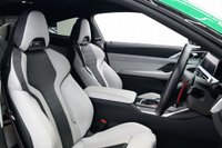 USED 2022 71 BMW M4 3.0 BiTurbo Competition Coupe 2dr Petrol Steptronic Euro 6 (s/s) (510 ps) 