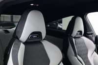 USED 2022 71 BMW M4 3.0 BiTurbo Competition Coupe 2dr Petrol Steptronic Euro 6 (s/s) (510 ps) 