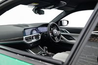 USED 2022 71 BMW M4 3.0 BiTurbo Competition Coupe 2dr Petrol Steptronic Euro 6 (s/s) (510 ps) 