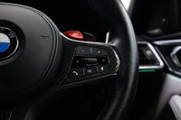 USED 2022 71 BMW M4 3.0 BiTurbo Competition Coupe 2dr Petrol Steptronic Euro 6 (s/s) (510 ps) 