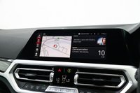 USED 2022 71 BMW M4 3.0 BiTurbo Competition Coupe 2dr Petrol Steptronic Euro 6 (s/s) (510 ps) 