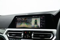 USED 2022 71 BMW M4 3.0 BiTurbo Competition Coupe 2dr Petrol Steptronic Euro 6 (s/s) (510 ps) 
