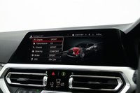 USED 2022 71 BMW M4 3.0 BiTurbo Competition Coupe 2dr Petrol Steptronic Euro 6 (s/s) (510 ps) 