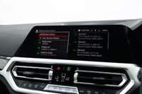 USED 2022 71 BMW M4 3.0 BiTurbo Competition Coupe 2dr Petrol Steptronic Euro 6 (s/s) (510 ps) 
