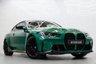 USED 2022 71 BMW M4 3.0 BiTurbo Competition Coupe 2dr Petrol Steptronic Euro 6 (s/s) (510 ps) 