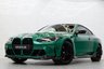 USED 2022 71 BMW M4 3.0 BiTurbo Competition Coupe 2dr Petrol Steptronic Euro 6 (s/s) (510 ps) 