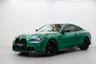 USED 2022 71 BMW M4 3.0 BiTurbo Competition Coupe 2dr Petrol Steptronic Euro 6 (s/s) (510 ps) 