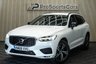 USED 2019 69 VOLVO XC60 2.0 T5 R-Design SUV 5dr Petrol Auto Euro 6 (s/s) (250 ps) 