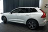 USED 2019 69 VOLVO XC60 2.0 T5 R-Design SUV 5dr Petrol Auto Euro 6 (s/s) (250 ps) 