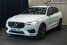 USED 2019 69 VOLVO XC60 2.0 T5 R-Design SUV 5dr Petrol Auto Euro 6 (s/s) (250 ps) 