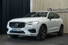 USED 2019 69 VOLVO XC60 2.0 T5 R-Design SUV 5dr Petrol Auto Euro 6 (s/s) (250 ps) 