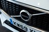USED 2019 69 VOLVO XC60 2.0 T5 R-Design SUV 5dr Petrol Auto Euro 6 (s/s) (250 ps) 