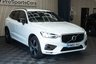 USED 2019 69 VOLVO XC60 2.0 T5 R-Design SUV 5dr Petrol Auto Euro 6 (s/s) (250 ps) 