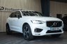 USED 2019 69 VOLVO XC60 2.0 T5 R-Design SUV 5dr Petrol Auto Euro 6 (s/s) (250 ps) 