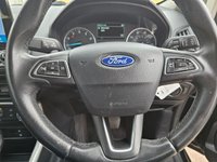 USED 2018 68 FORD ECOSPORT 1.0T EcoBoost GPF Zetec SUV 5dr Petrol Auto Euro 6 (s/s) (125 ps) 6 months warranty, &pound;1000 per claim