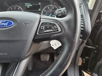 USED 2018 68 FORD ECOSPORT 1.0T EcoBoost GPF Zetec SUV 5dr Petrol Auto Euro 6 (s/s) (125 ps) 6 months warranty, &pound;1000 per claim
