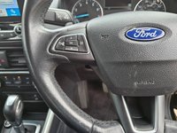 USED 2018 68 FORD ECOSPORT 1.0T EcoBoost GPF Zetec SUV 5dr Petrol Auto Euro 6 (s/s) (125 ps) 6 months warranty, &pound;1000 per claim