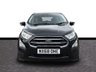 USED 2018 68 FORD ECOSPORT 1.0T EcoBoost GPF Zetec SUV 5dr Petrol Auto Euro 6 (s/s) (125 ps) 6 months warranty, &pound;1000 per claim