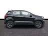 USED 2018 68 FORD ECOSPORT 1.0T EcoBoost GPF Zetec SUV 5dr Petrol Auto Euro 6 (s/s) (125 ps) 6 months warranty, &pound;1000 per claim