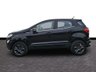 USED 2018 68 FORD ECOSPORT 1.0T EcoBoost GPF Zetec SUV 5dr Petrol Auto Euro 6 (s/s) (125 ps) 6 months warranty, &pound;1000 per claim