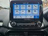 USED 2018 68 FORD ECOSPORT 1.0T EcoBoost GPF Zetec SUV 5dr Petrol Auto Euro 6 (s/s) (125 ps) 6 months warranty, &pound;1000 per claim