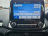 USED 2018 68 FORD ECOSPORT 1.0T EcoBoost GPF Zetec SUV 5dr Petrol Auto Euro 6 (s/s) (125 ps) 6 months warranty, &pound;1000 per claim