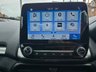 USED 2018 68 FORD ECOSPORT 1.0T EcoBoost GPF Zetec SUV 5dr Petrol Auto Euro 6 (s/s) (125 ps) 6 months warranty, &pound;1000 per claim