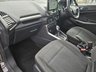 USED 2018 68 FORD ECOSPORT 1.0T EcoBoost GPF Zetec SUV 5dr Petrol Auto Euro 6 (s/s) (125 ps) 6 months warranty, &pound;1000 per claim