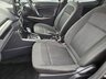 USED 2018 68 FORD ECOSPORT 1.0T EcoBoost GPF Zetec SUV 5dr Petrol Auto Euro 6 (s/s) (125 ps) 6 months warranty, &pound;1000 per claim