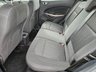 USED 2018 68 FORD ECOSPORT 1.0T EcoBoost GPF Zetec SUV 5dr Petrol Auto Euro 6 (s/s) (125 ps) 6 months warranty, &pound;1000 per claim