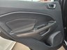 USED 2018 68 FORD ECOSPORT 1.0T EcoBoost GPF Zetec SUV 5dr Petrol Auto Euro 6 (s/s) (125 ps) 6 months warranty, &pound;1000 per claim