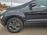 USED 2018 68 FORD ECOSPORT 1.0T EcoBoost GPF Zetec SUV 5dr Petrol Auto Euro 6 (s/s) (125 ps) 6 months warranty, &pound;1000 per claim