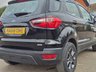USED 2018 68 FORD ECOSPORT 1.0T EcoBoost GPF Zetec SUV 5dr Petrol Auto Euro 6 (s/s) (125 ps) 6 months warranty, &pound;1000 per claim