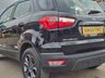 USED 2018 68 FORD ECOSPORT 1.0T EcoBoost GPF Zetec SUV 5dr Petrol Auto Euro 6 (s/s) (125 ps) 6 months warranty, &pound;1000 per claim