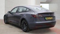 USED 2022 22 TESLA Model 3 (Dual Motor) Performance Saloon 4dr Electric Auto 4WDE (Performance Upgrade) (449 bhp) 1own/HeatPump/DGlaze/AMDRyzen