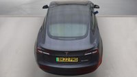 USED 2022 22 TESLA Model 3 (Dual Motor) Performance Saloon 4dr Electric Auto 4WDE (Performance Upgrade) (449 bhp) 1own/HeatPump/DGlaze/AMDRyzen