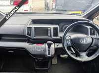 USED 2010 HONDA STEPWAGON MPV Also Available Converted K80