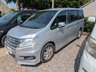 USED 2010 HONDA STEPWAGON MPV Also Available Converted K80