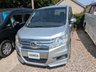 USED 2010 HONDA STEPWAGON MPV Also Available Converted K80
