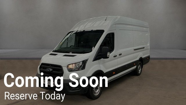 View our FORD TRANSIT
