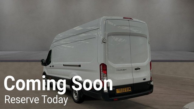 View our FORD TRANSIT