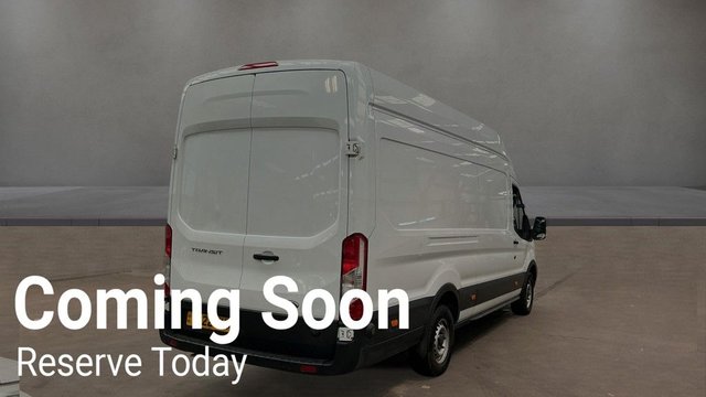 View our FORD TRANSIT