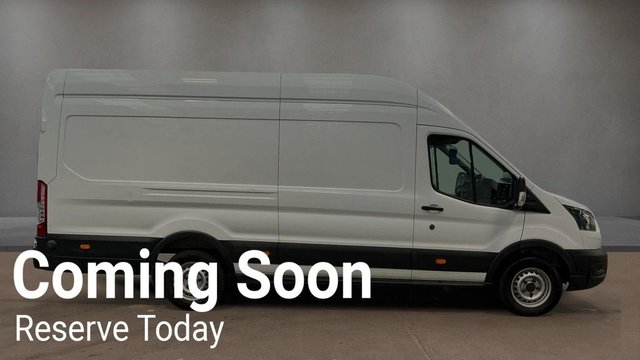 View our FORD TRANSIT