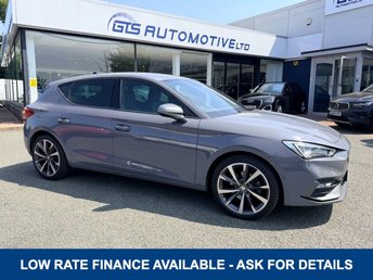 2023 SEAT LEON